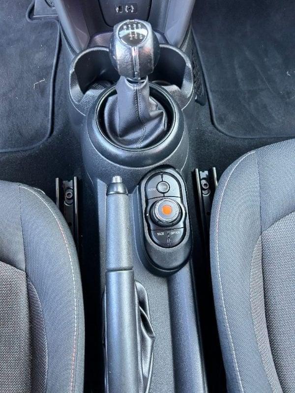 MINI Mini 3 porte 1.2 KM CERTIFICATI-GARANZIA-1°PROPRIETARIO