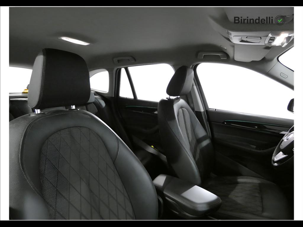 BMW X1 (F48) - X1 xDrive18d xLine