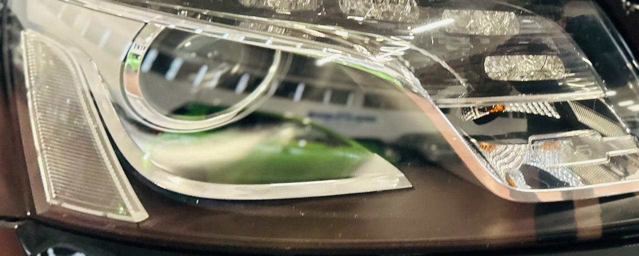 Audi Q5 3.0 V6 TDI quattro S tronic Advanced Plus