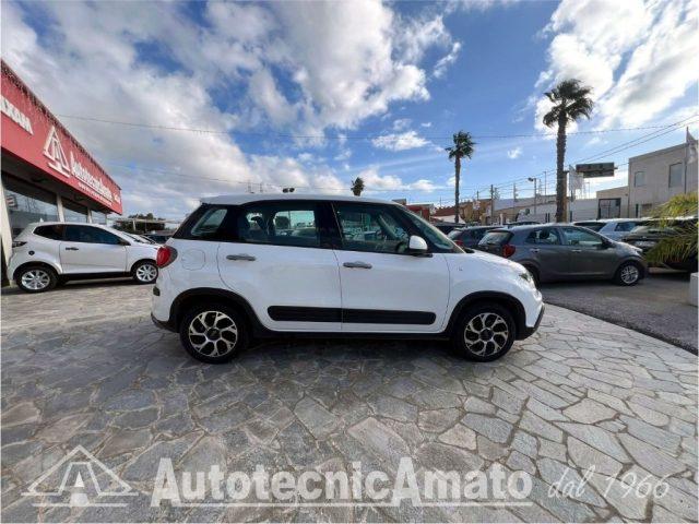 FIAT 500L 1.4 95 CV S&S Cross