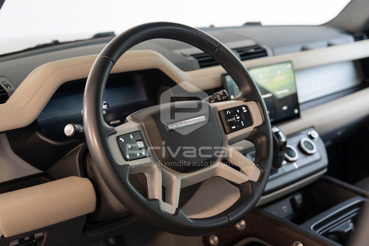 LAND ROVER Defender 110 3.0D I6 300 CV AWD Auto X