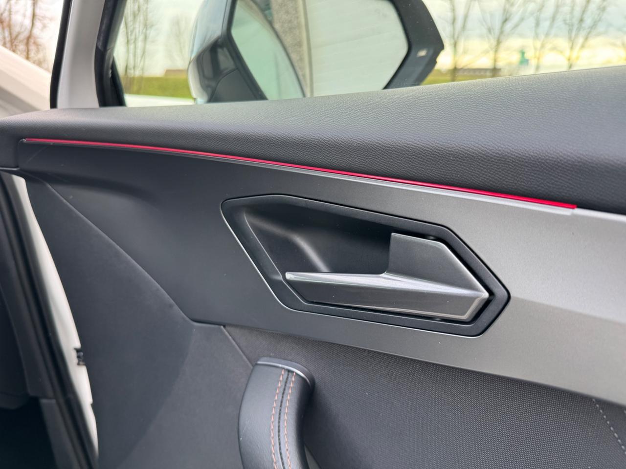 Cupra Formentor 1.4 e-Hybrid DSG