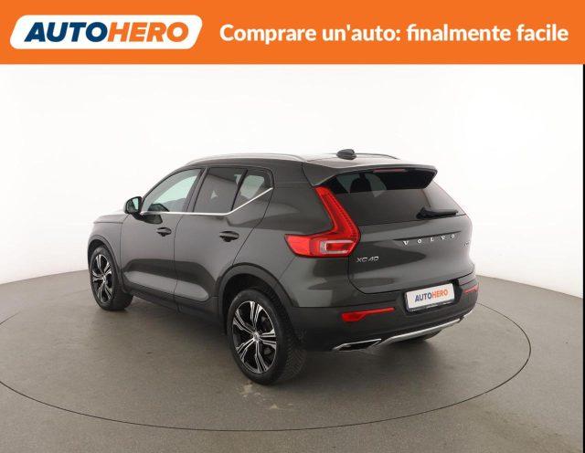 VOLVO XC40 D3 Geartronic Inscription