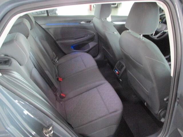 Volkswagen Golf 2.0 TDI 115 CV SCR Life