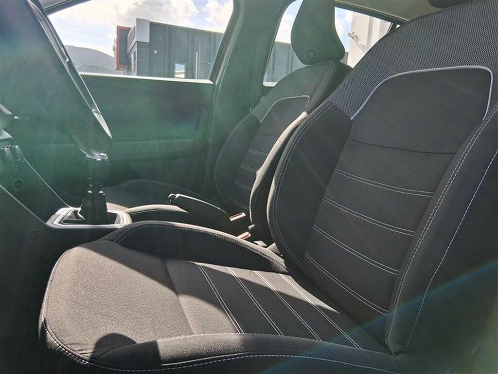 Dacia Sandero Streetway 1.0 tce ECO-G Comfort