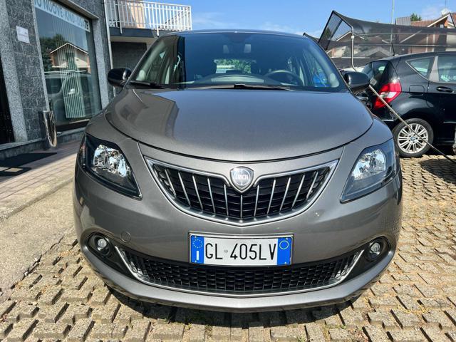 LANCIA Ypsilon 1.0 FireFly 5 porte S&S Hybrid Gold