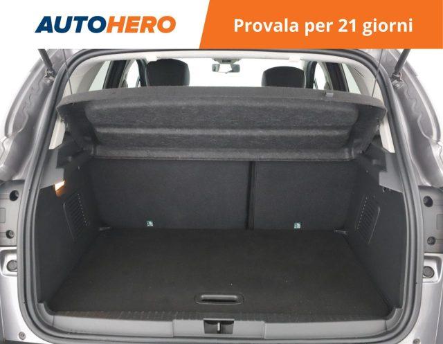 RENAULT Captur 1.5 dCi 8V 90 CV Start&Stop Project Runway