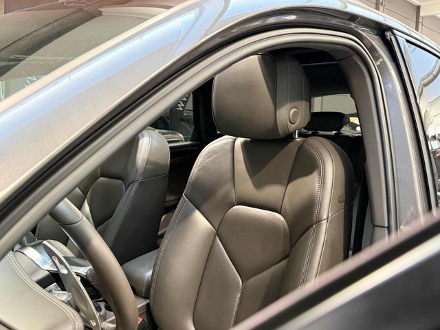 PORSCHE Macan 3.0 Diesel S
