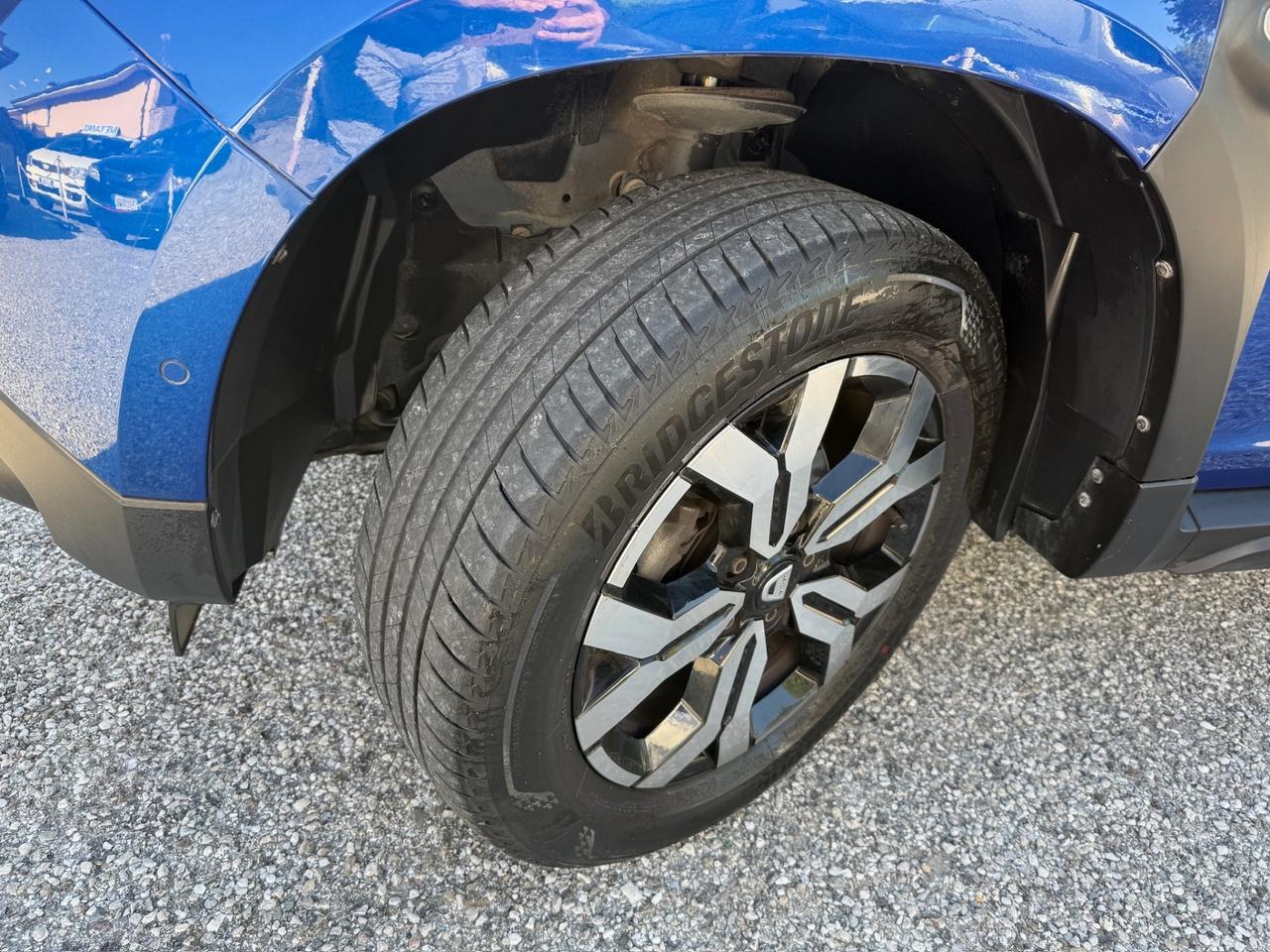 Dacia Duster 1.0 TCe 4x2 38.000km!!! Ok NEOPATENTATI