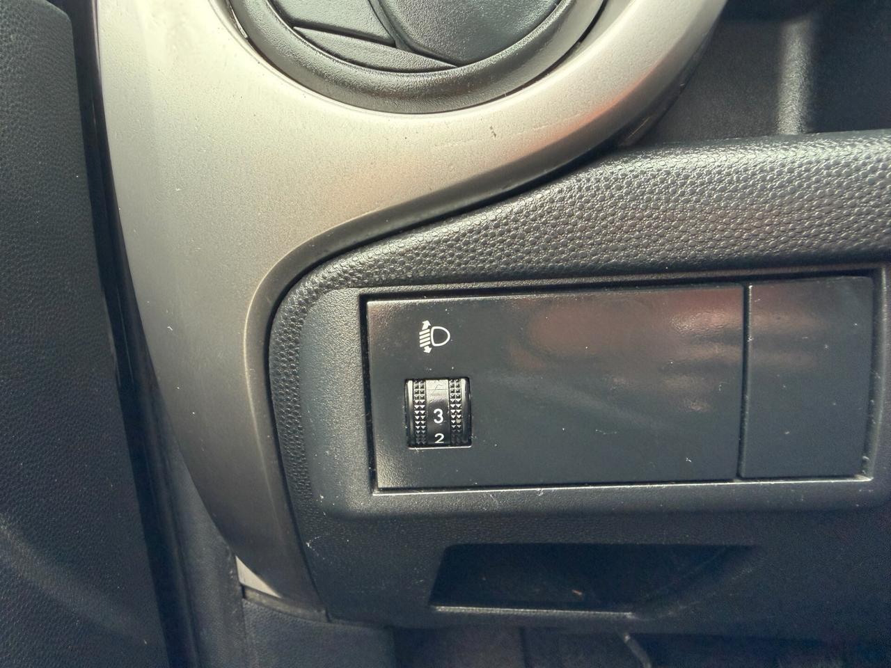 MAZDA 2 ANNO 2009 1.4 DIESEL 68 CV