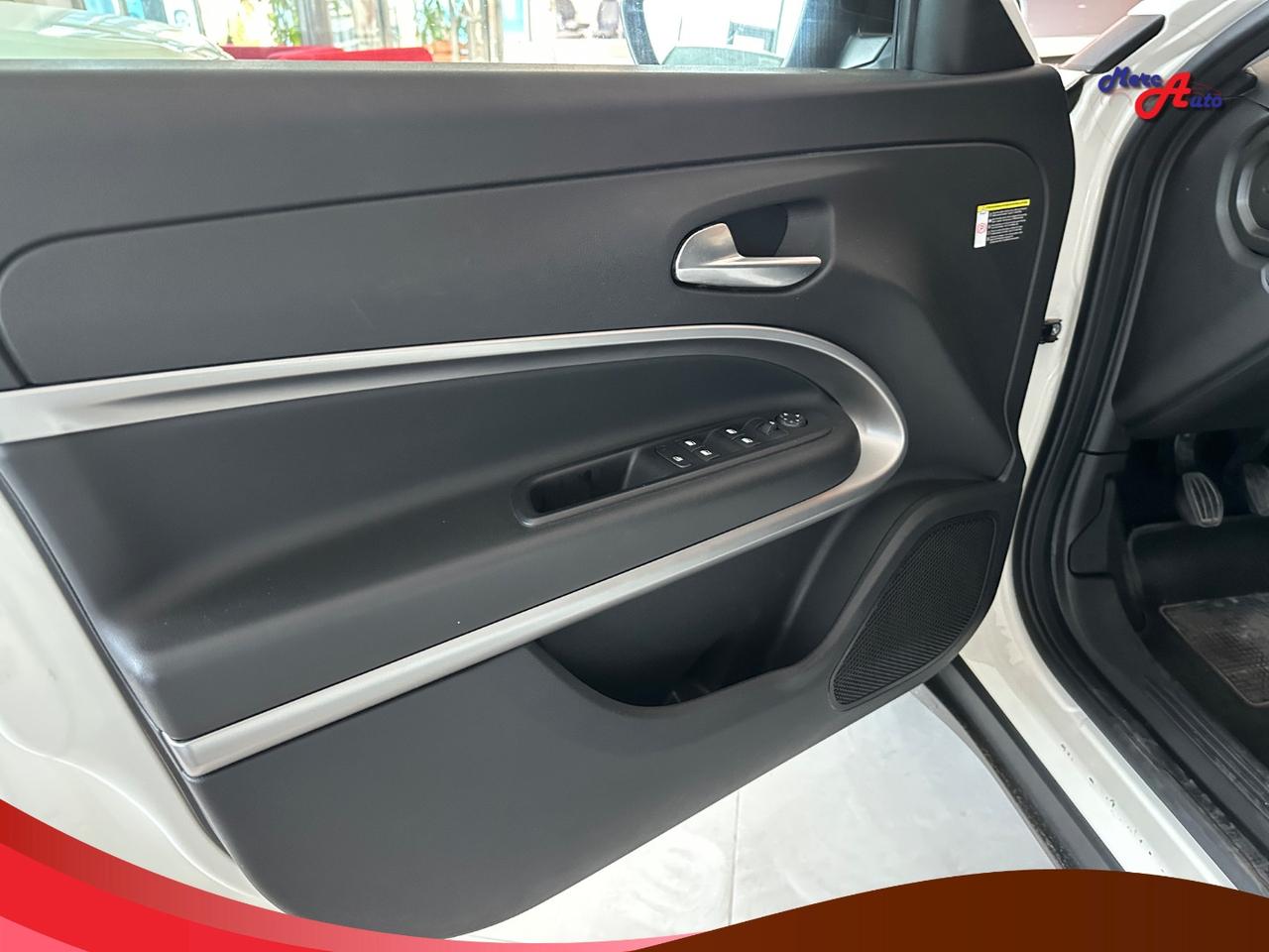 JEEP Avenger 1.2 Turbo Altitude