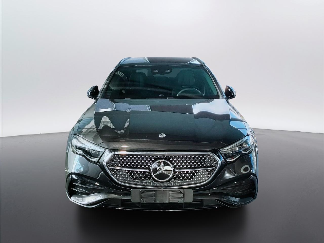 Mercedes-Benz E 220 d 4MATIC Station Wagon