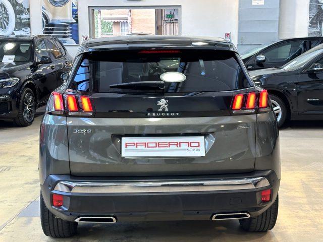 PEUGEOT 3008 BlueHDi 120 S&S GT Line - 18" - Carplay -Full ADAS