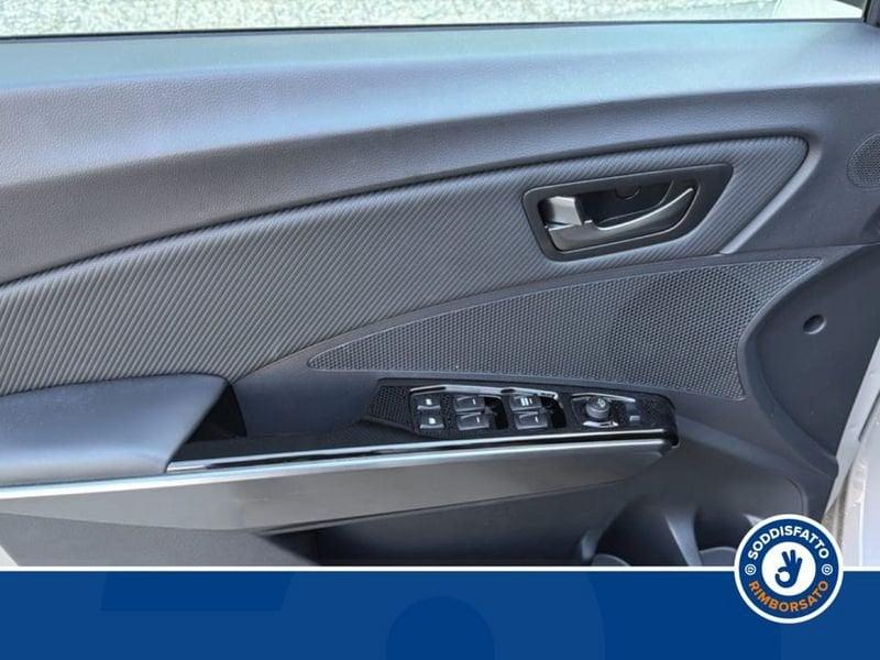 KGM Tivoli Must 1.5 Turbo GDI 135 CV