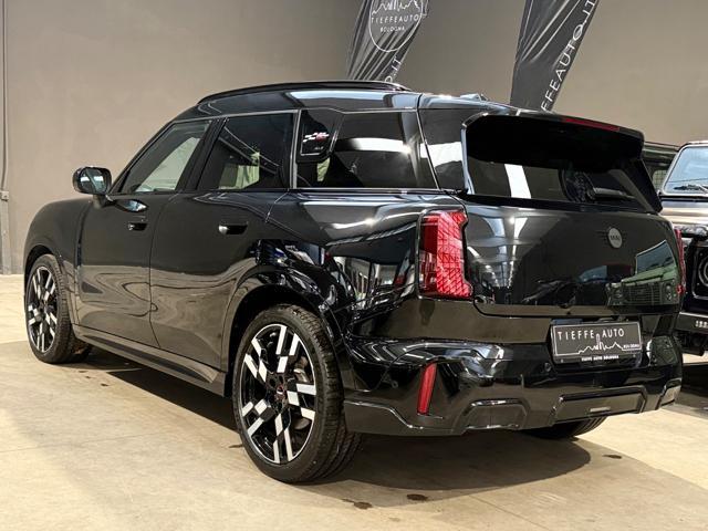 MINI Countryman S ALL4 JCW