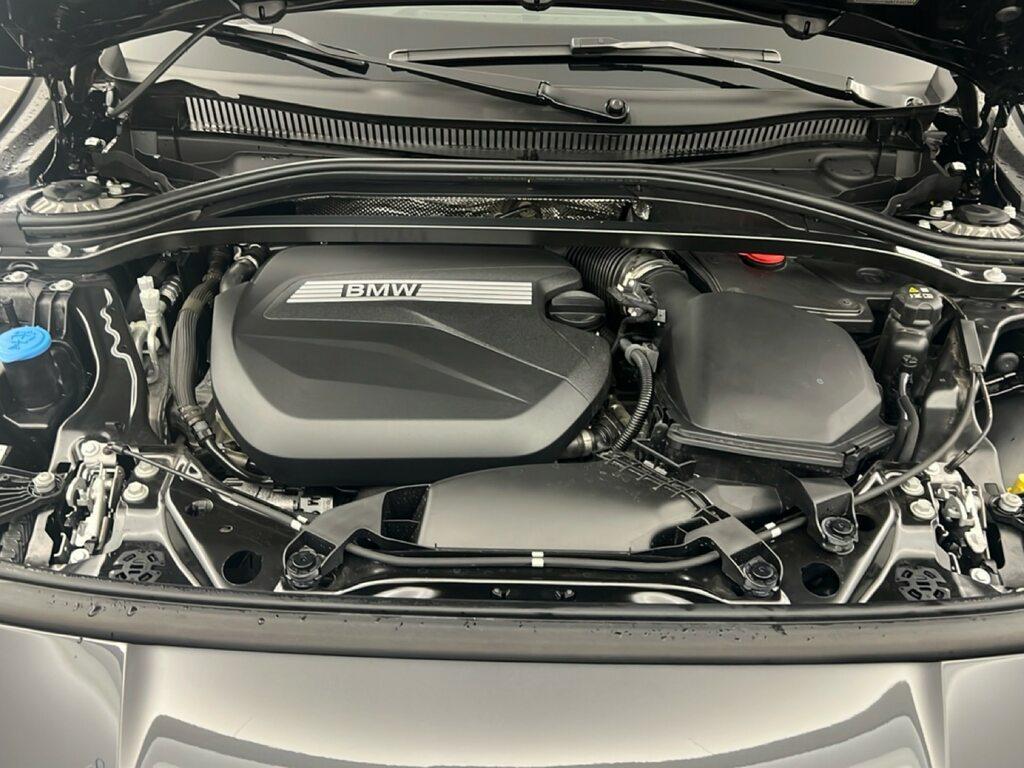 BMW Serie 1 118 d MSport Pro DCT