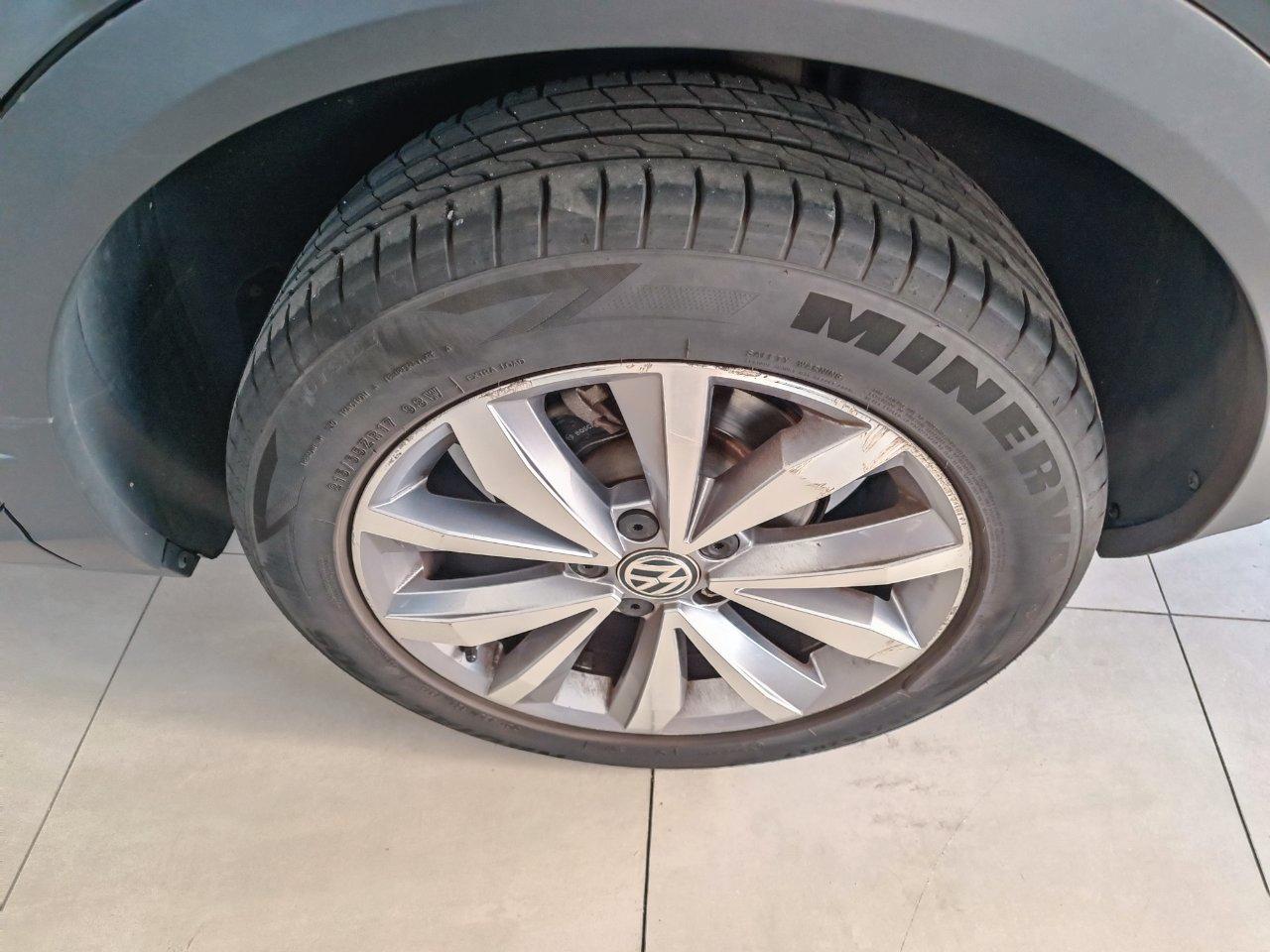 Volkswagen T-Roc 1.5 tsi Style dsg