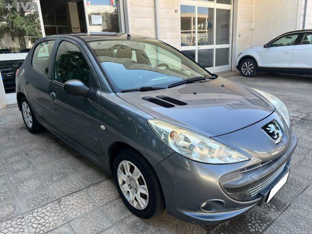 PEUGEOT 206 Plus 1.4 HDi 70CV 5p.