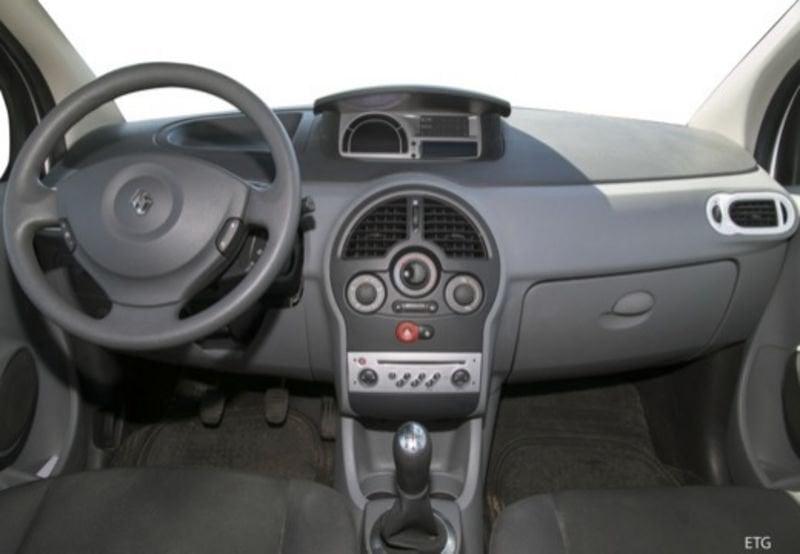 Renault Modus 1.5 dci Expression