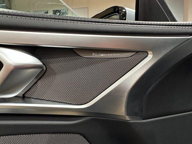 BMW M850 i xDrive Gran Coupé - FULL - IVA Esposta