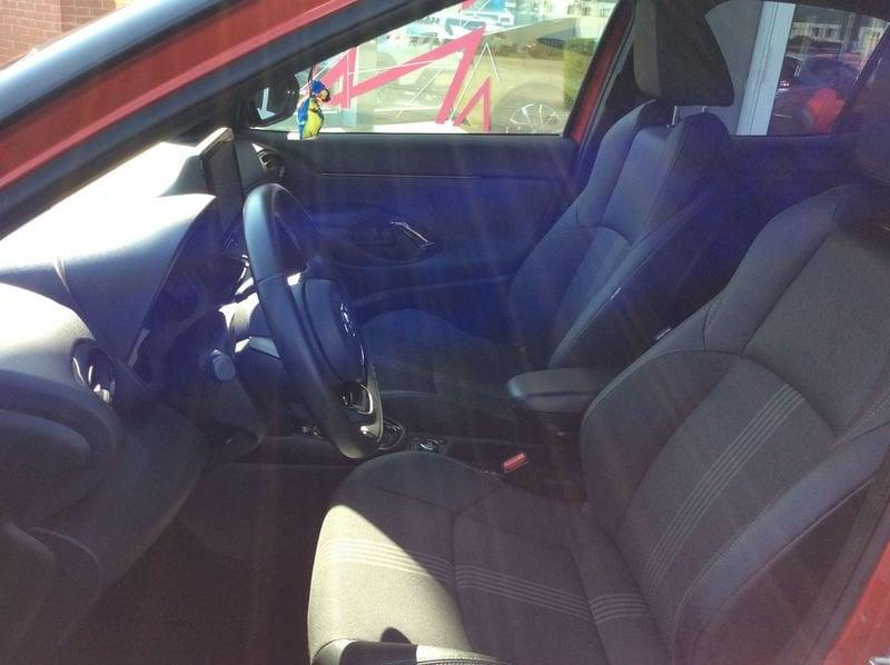 Toyota Yaris Cross 1.5 Hybrid 5p. E-CVT AWD-i Adventure