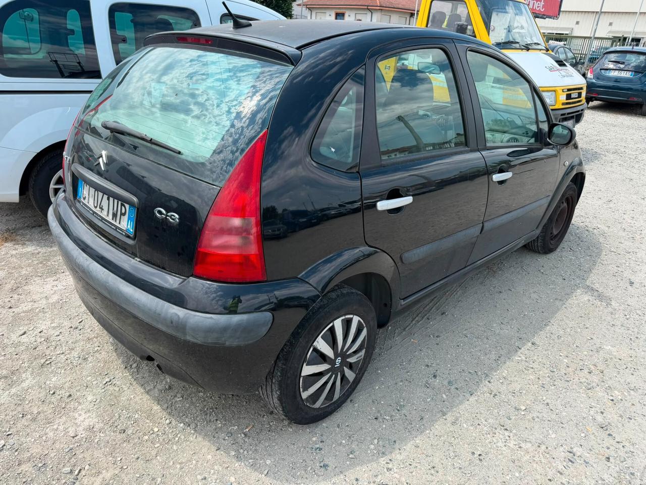 Citroen C3 1.1 Classique