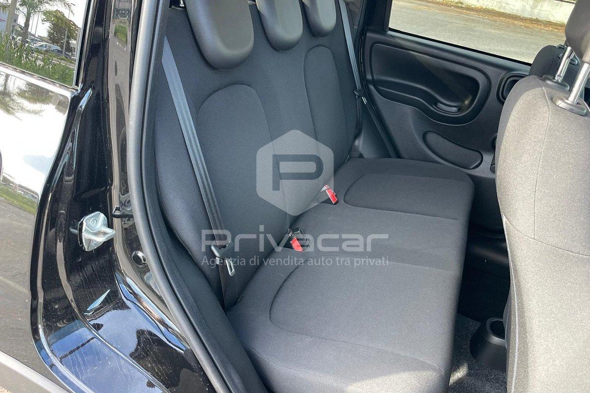 FIAT Panda Cross 1.0 FireFly S&S Hybrid