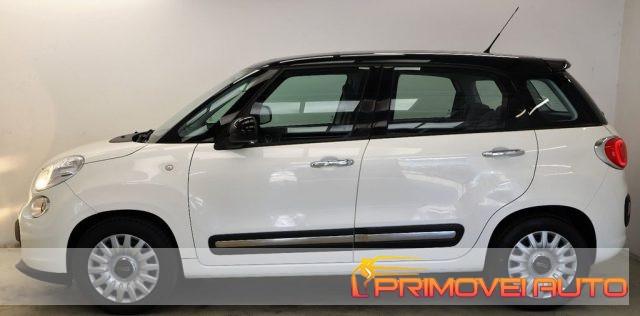 FIAT 500L 1.6 Multijet 120 CV Pop Star