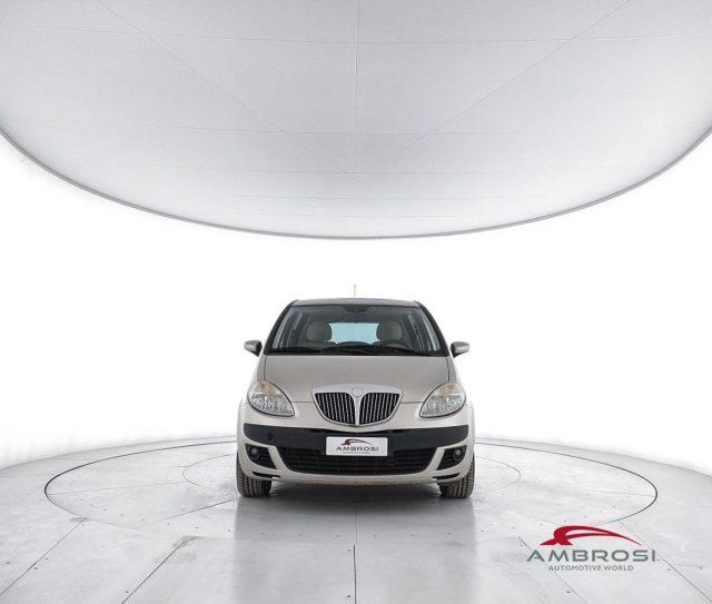 LANCIA MUSA 1.3 Multijet 16V 90 CV Platino - PER OPERATORI DEL