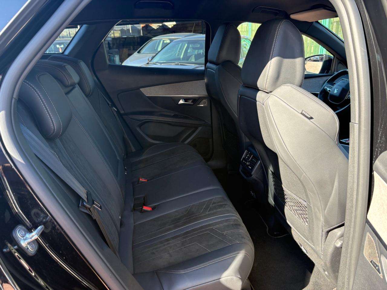 Peugeot 3008 GT 2.0.2.2.