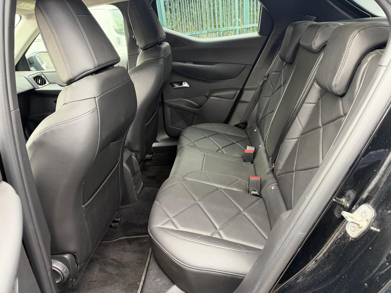 Ds DS3 3 Crossback BlueHDi 130 aut. Grand Chic