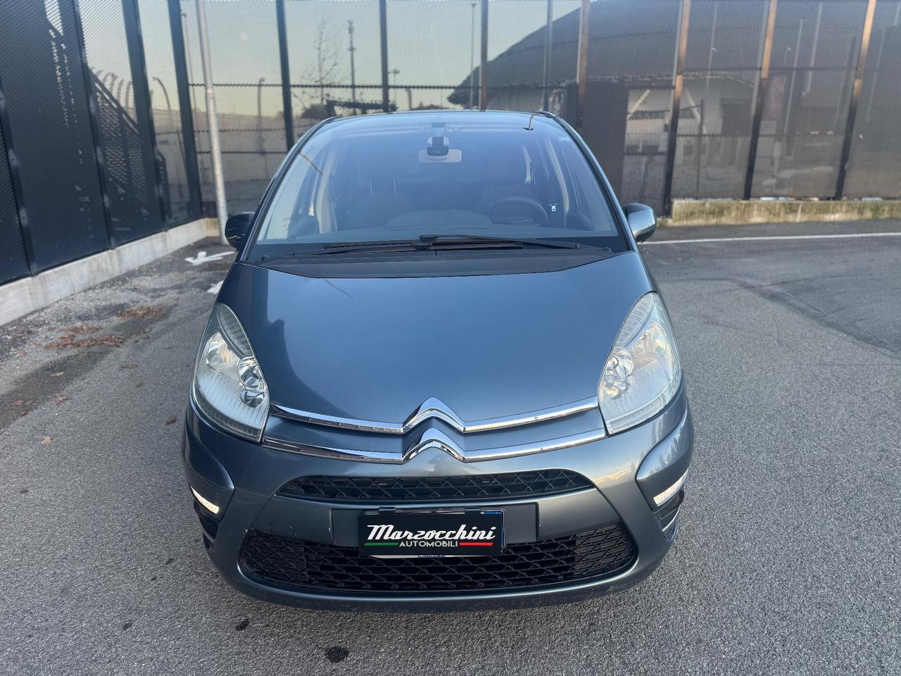 CITROEN C4 PICASSO 1.6 HDI 2012