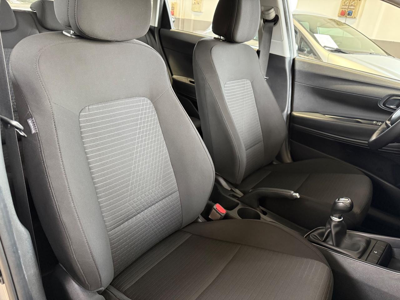 Hyundai i20 1.2 MPI GPL Connectline