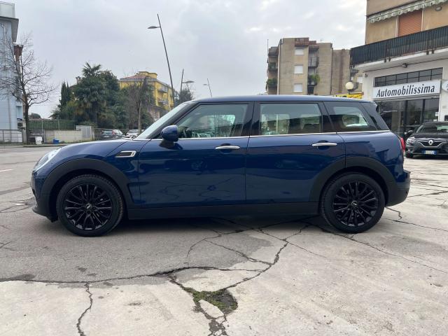 MINI One D Clubman Mini Clubman 1.5 One D auto