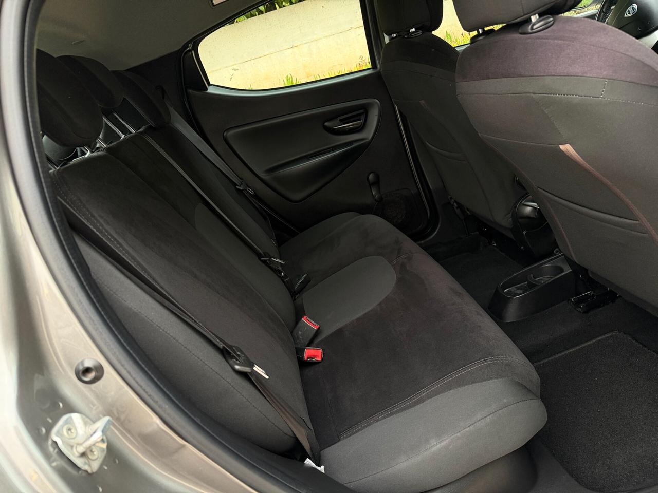 Lancia Ypsilon 1.2 Benzina 70 CV Gold (Euro 6)