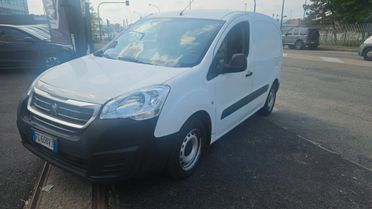 Peugeot Partner BlueHDi 100 L1 Furgone Comfort