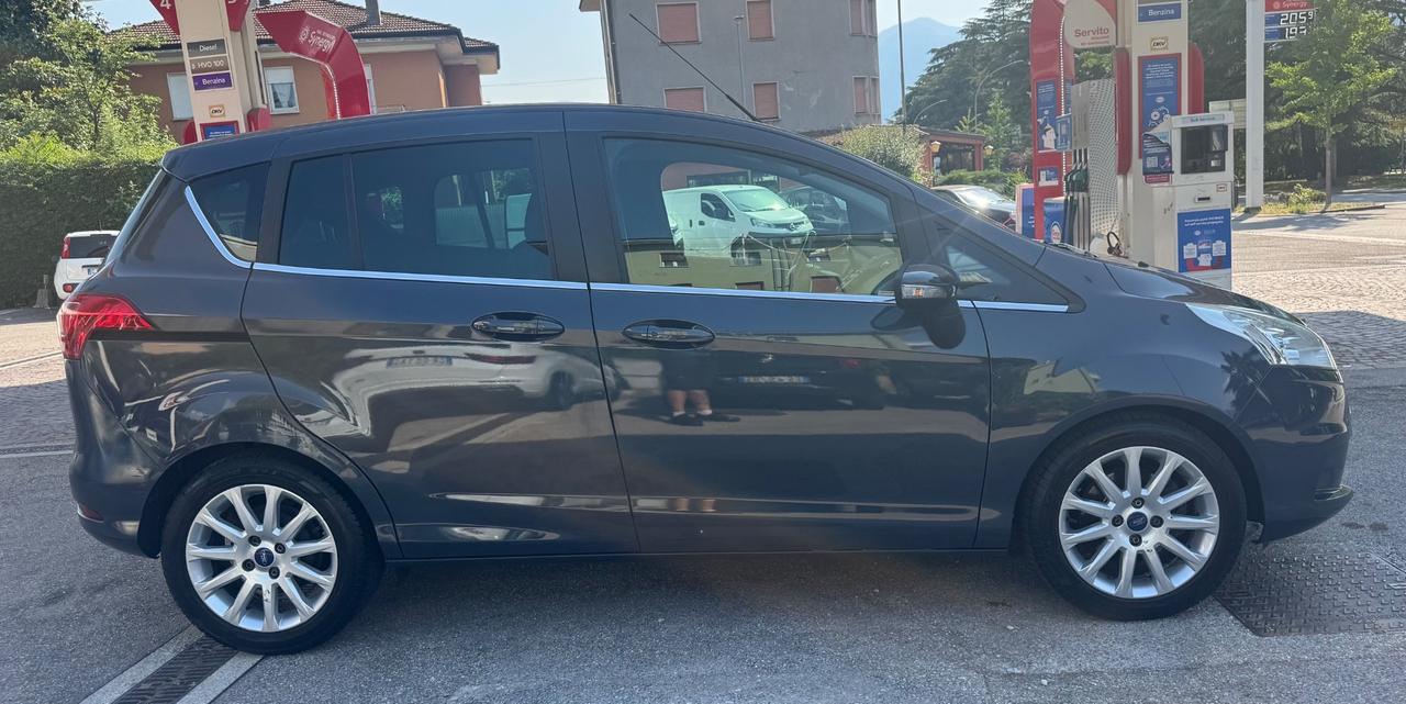 Ford B-Max 1.0 EcoBoost 100 CV