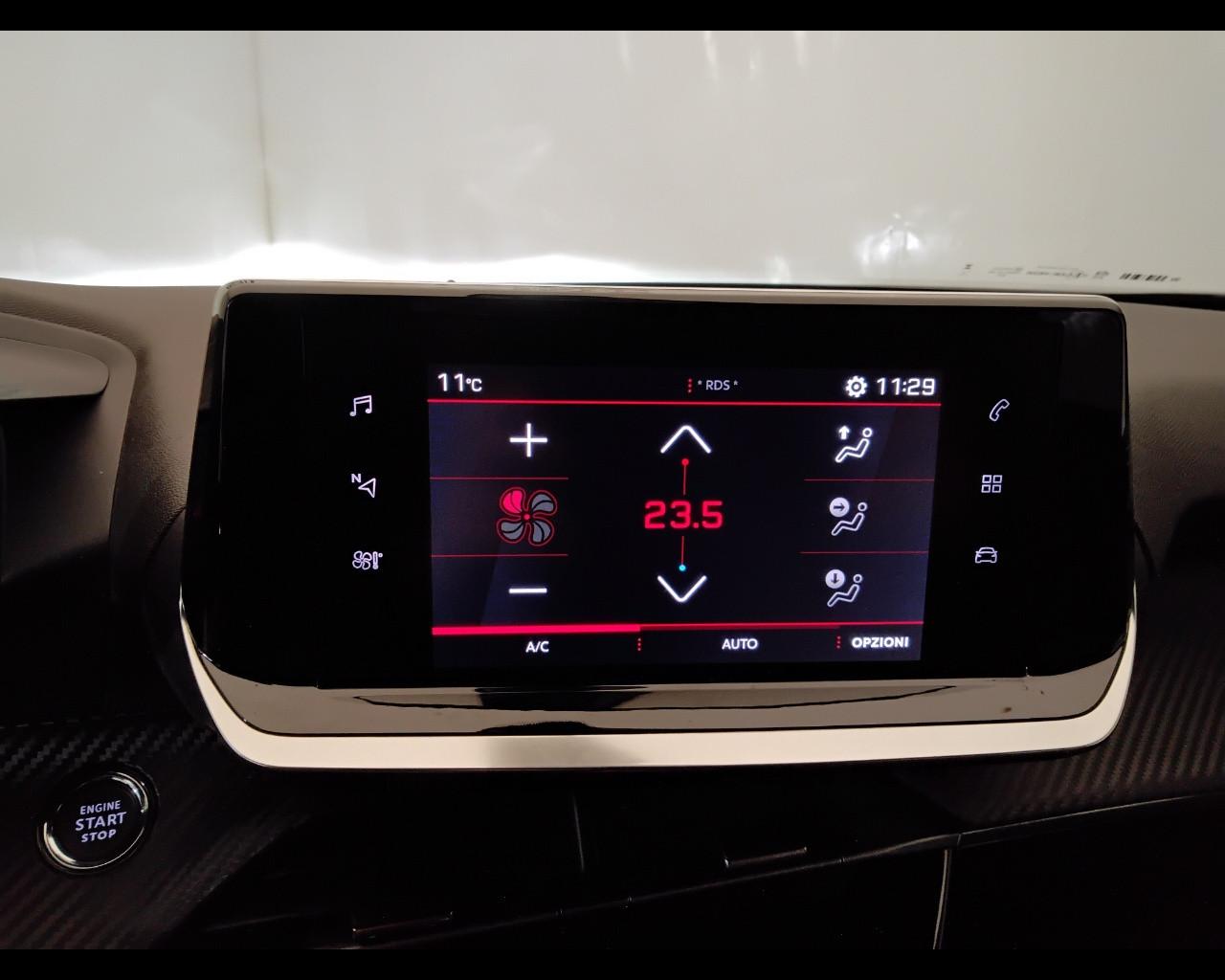 PEUGEOT 2008 II 2023 - 2008 1.5 bluehdi Allure s&s 130cv eat8