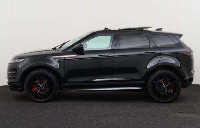 LAND ROVER Range Rover Evoque 2.0 AWD Auto R-Dynamic HSE - Carplay - Tetto