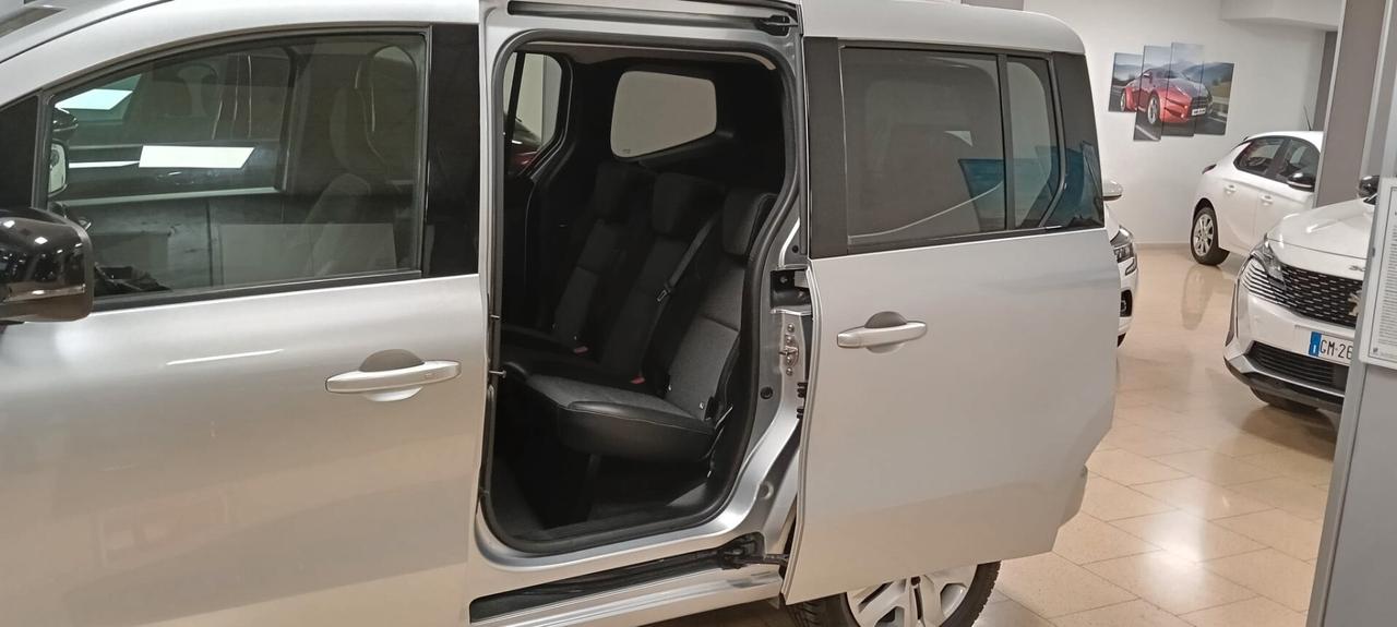 Renault Kangoo 1.5 Blue dCi 95CV Edition One