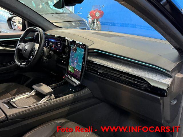 RENAULT Austral Mild Hybrid 160 CV Auto Techno - PROMO