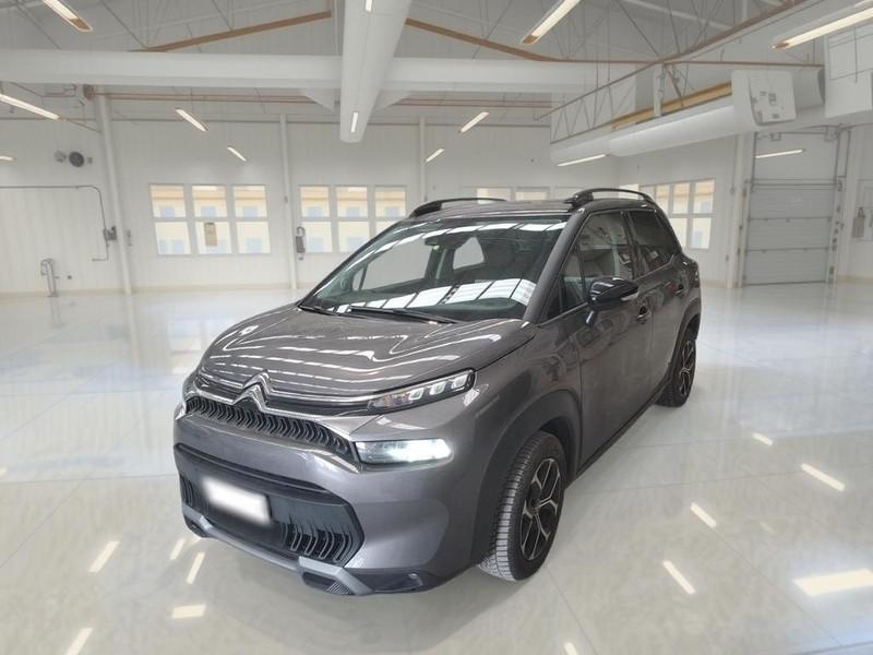 CITROEN C3 AIRCROSS BLUEHDI 110 SES SHINE SUV