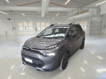 CITROEN C3 AIRCROSS BLUEHDI 110 SES SHINE SUV