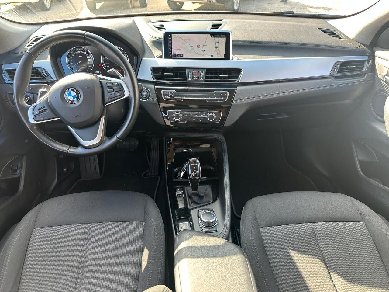 Bmw X2 sDrive 2.0 150CV Advantage *FULL*