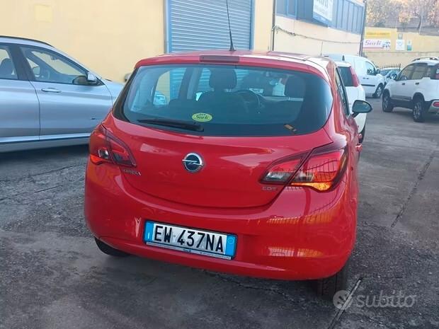 Opel Corsa 1.3 CDTI ecoFLEX Start&Stop 5 porte