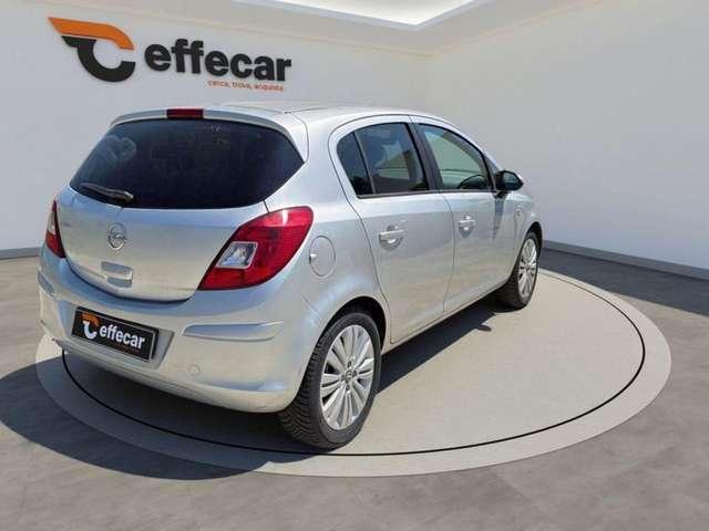 Opel Corsa 1.2 5 porte Start&Stop Elective NEOPATENTATI