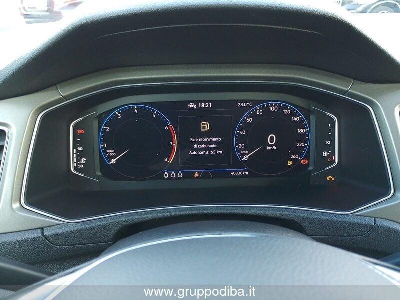Volkswagen T-Roc 2017 Benzina 1.0 tsi Style 110cv