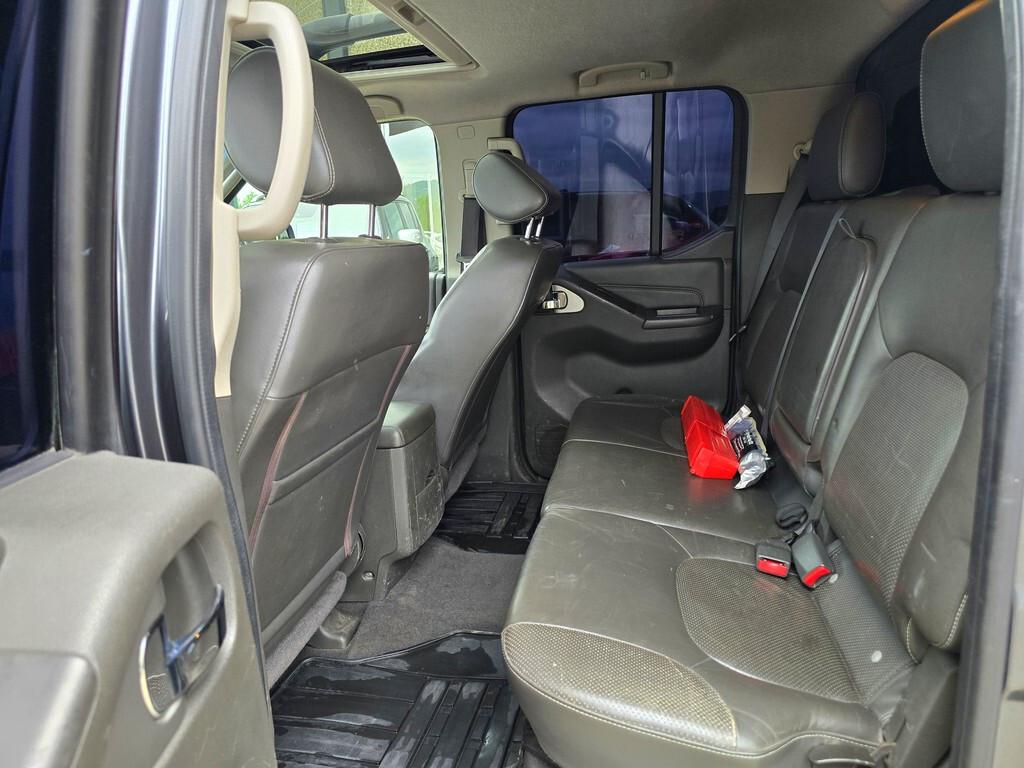 Nissan Navara 3.0 V6 DCI 231CV "LE" CON PREZZO REALE!