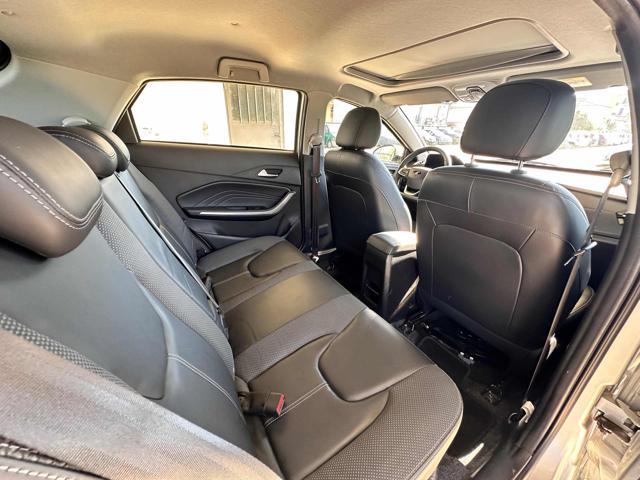 DR MOTOR DR 3.0 1.5 CVT Bi-Fuel GPL AUTOMATICA ANCHE PER NEOP