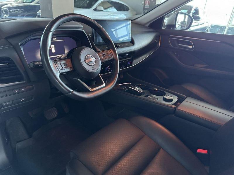 Nissan X-Trail X-Trail e-Power e-4orce 4WD 5 posti Tekna